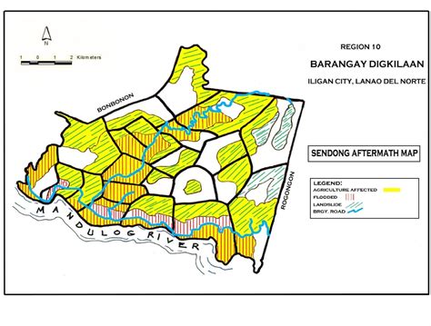 Rebuilding Livelihood & Community: DRR in Iligan City - Unlad Kabayan ...