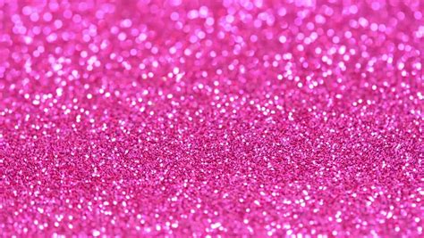 pink glitter texture background Stock Footage Video (100% Royalty-free ...