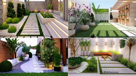 120 Backyard Garden Landscaping Ideas 2022 | Landscape Design Ideas ...