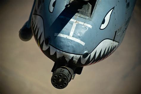 GAU-8 Avenger | Military.com