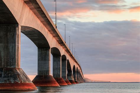 Confederation Bridge | Welcome PEI