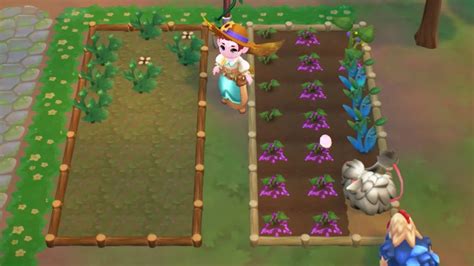 Fae Farm: How to Farm – GameSkinny