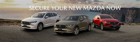 Mazda Dealer, Gympie , QLD | Gympie Mazda