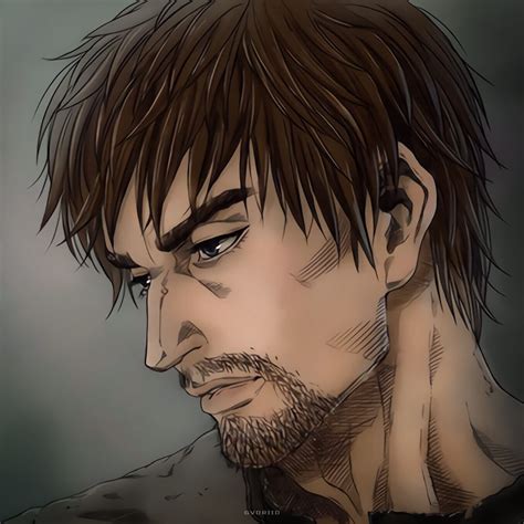 einar icon | Vinland saga, Anime fanart, Icon