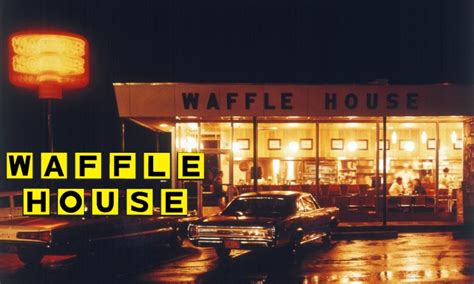 Chick-fil-A started @ Waffle House | Sports, Hip Hop & Piff - The Coli