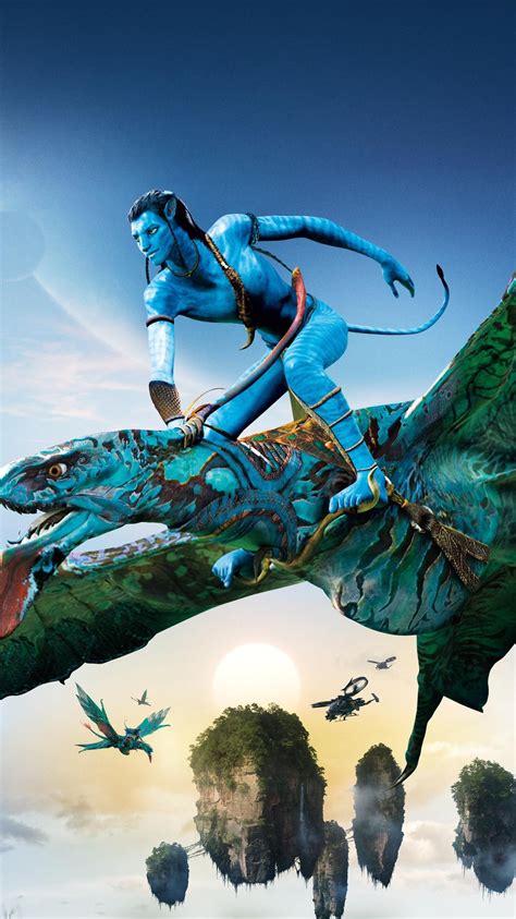 Avatar Movie Wallpapers - Wallpaper Cave F9F in 2022 | Avatar movie ...