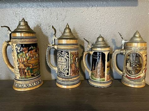 German Beer Stein - campestre.al.gov.br