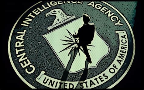 How To Become a CIA Agent? – Discovering Employment Paths and Travel ...