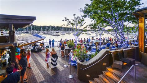 Best of Long Island Spotlight: Top Waterfront, Seafood Restaurants