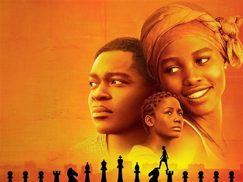 Queen of Katwe: Trailer 1 - Trailers & Videos - Rotten Tomatoes