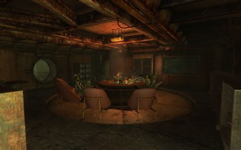 Image - Vault 22 Overseer's Office.png | Fallout Wiki | FANDOM powered ...