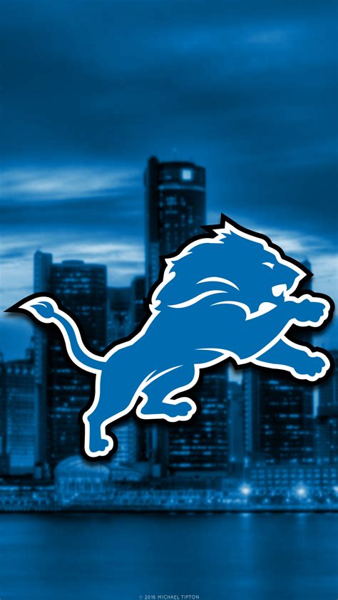 Detroit Lions Wallpapers - Top Free Detroit Lions Backgrounds ...