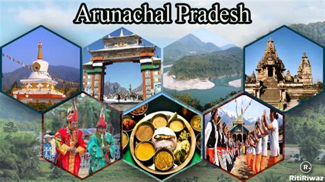 Arunachal Pradesh Culture