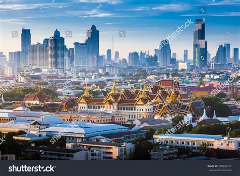 140,805 Bangkok Skyline Images, Stock Photos & Vectors | Shutterstock