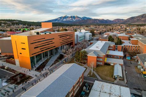 northern arizona university personal advantage application - armanda-werra