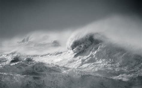 Photos: Ocean storm waves | Climate and Agriculture in the Southeast