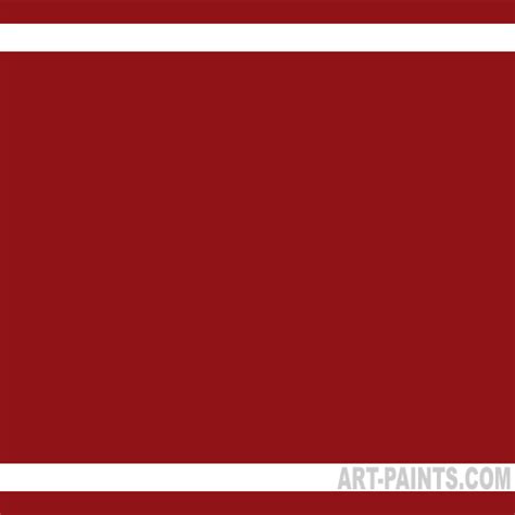 Permanent Crimson Handmade Oil Paints - 205984 - Permanent Crimson ...