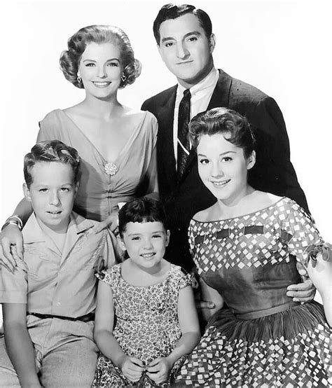 "Make Room for Daddy" | Tv episodes, Television show, Danny thomas