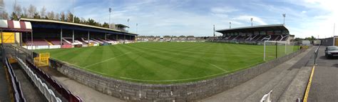 League of Ireland: Ranking the League of Ireland Stadiums