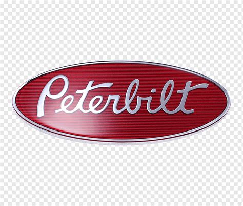 Peterbilt Car Decal Logo Truck, carro, brasão de armas, van, etiqueta ...