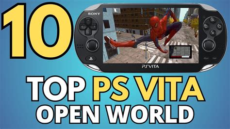 Best Ps Vita Games - Feketerdo