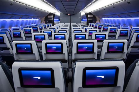 Revealed: The least uncomfortable seats in British Airways’ ‘densified ...