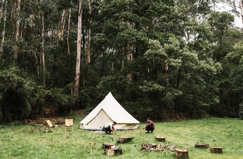 7 Awesome Camping Spots Near The Sunshine Coast | Urban List Sunshine Coast