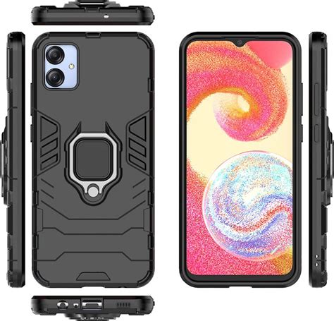 10 Best Cases For Samsung Galaxy A04E