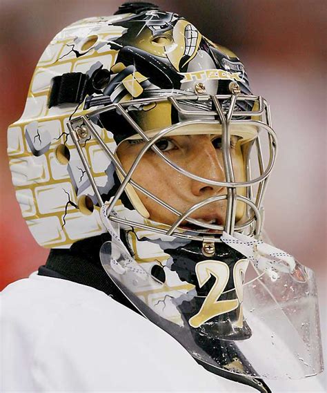 Hockey Goalie Mask Designs