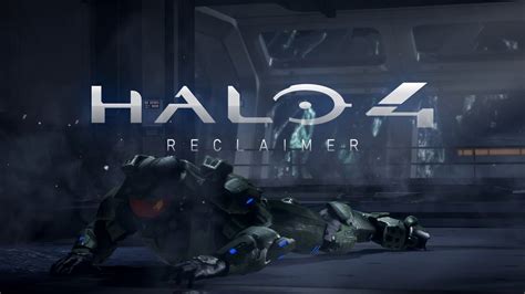 Halo 4 Reclaimer Beta - Release Trailer (PRE-MOD TOOLS VERSION) - YouTube