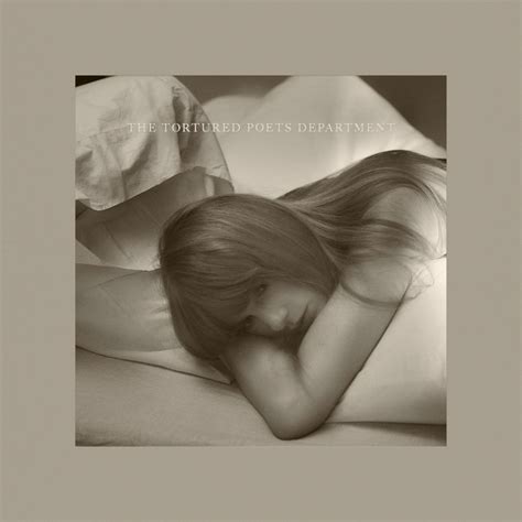 Album review: ‘The Tortured Poets Department’ double album by Taylor ...