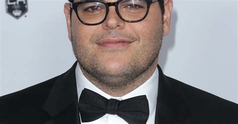 Josh Gad Beauty And The Beast Remake