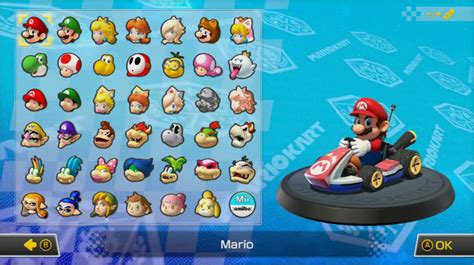 Mario Kart 8 Deluxe | Mario Wiki | Fandom