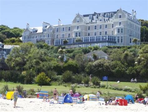 St Ives Harbour Hotel & Spa | Saint Ives (Cornwall) 2021 UPDATED DEALS ...