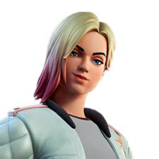 Fortnite Jackie Skin - PNG, Pictures, Images