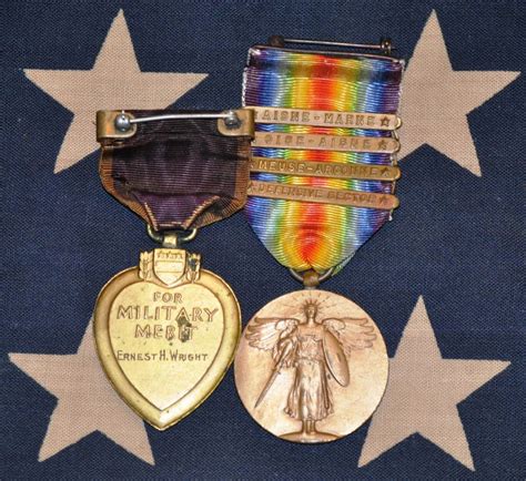 What To Do If You've Lost a Military Medal | Purple Hearts Reunited