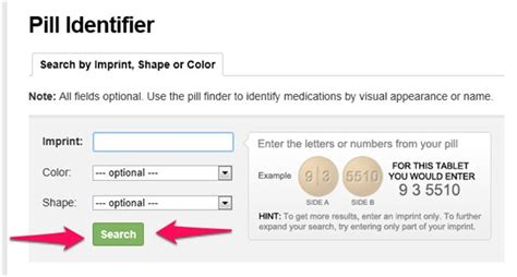 Pill Identifier | Expert’s Guide To Finding The Perfect Pill