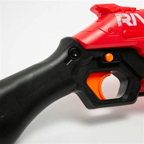 Nerf Rival Takedown Xx-800 | EntreKids