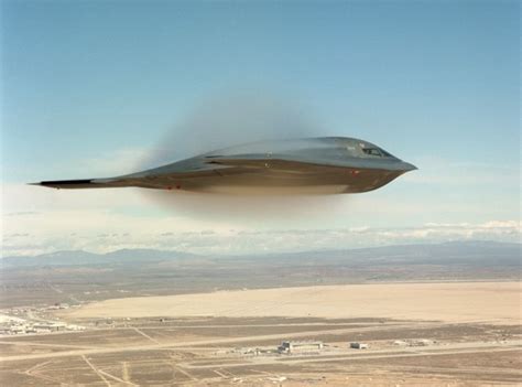 How The B2 Bomber Is Powered By UFO Technology - Electrogravitics ...