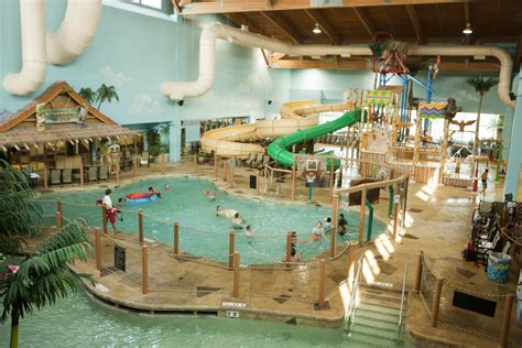 Splasher's of the South Seas Water Park in the Canad Inns … | Flickr