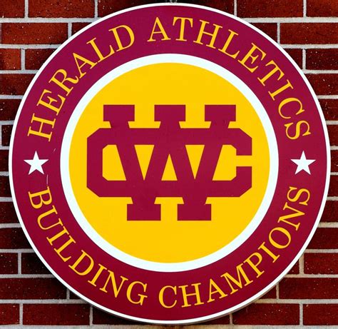 Herald Athletics Building Champions - Whittier Christian High School ...