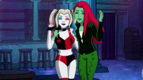 Harley Quinn Season 3 Release Date & Preview – The Global Coverage