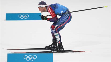 Nordic Combined at the 2022 Winter Olympics | NBC Olympics