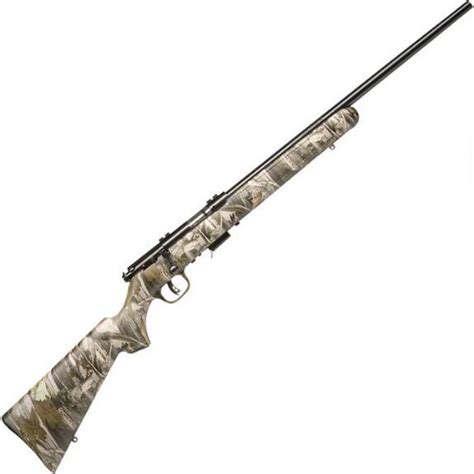 SAVAGE MARK II CAMO 22 LR - Goble's Firearms