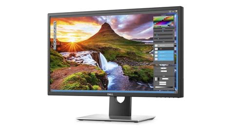 Dell debuts HDR monitor with 4K resolution - Camera Jabber