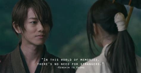 12 Memorable Lines From Rurouni Kenshin | Manillenials