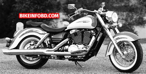 Honda VT1100 Shadow Specifications, Review, Top Speed, Picture, Engine ...