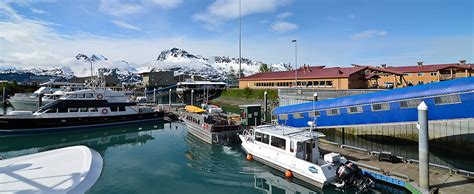 Valdez, Alaska Hotels | Best Western Valdez Harbor Inn