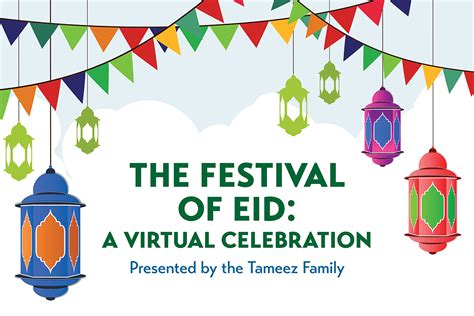 The Festival of Eid: A Virtual Celebration | Asia Society