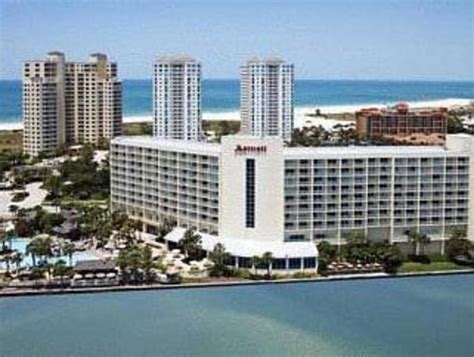 Best Price on Marriott Suites Clearwater Beach on Sand Key Hotel in ...